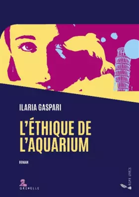 Couverture du produit · L'éthique de l'aquarium