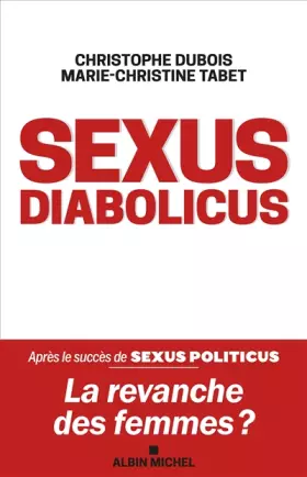 Couverture du produit · Sexus diabolicus: La revanche des femmes ?