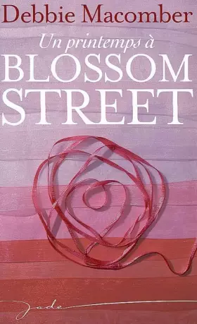Couverture du produit · Un printemps à Blossom street