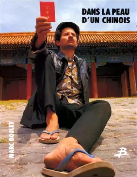 Couverture du produit · Dans la peau d'un Chinois