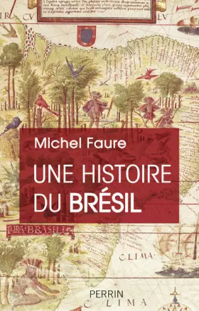 Couverture du produit · Une Histoire du Brésil: Naissance d'une nation