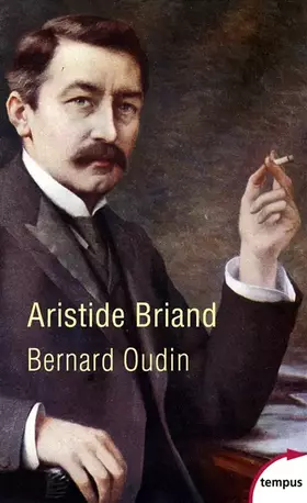 Couverture du produit · Aristide Briand