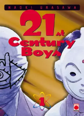 Couverture du produit · Best Of - 21st Century Boys, Tome 1