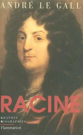 Couverture du produit · Racine