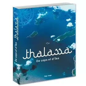 Couverture du produit · Thalassa - De caps et d'îles