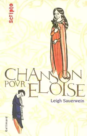 Couverture du produit · Chanson pour Éloïse