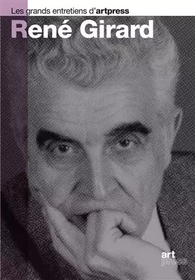 Couverture du produit · René Girard