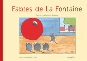 Couverture du produit · Fables de La Fontaine