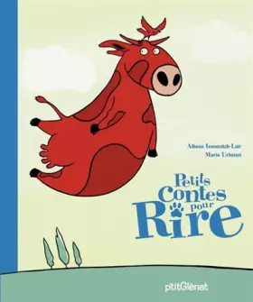 Couverture du produit · Petits Contes pour Rire