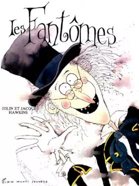Couverture du produit · Les Fantômes