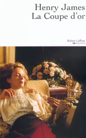 Couverture du produit · La coupe d'or