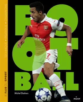 Couverture du produit · Foot