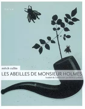 Couverture du produit · Les Abeilles de monsieur Holmes