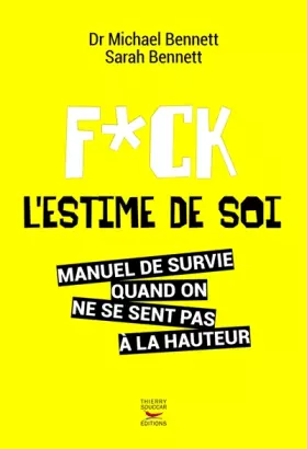 Couverture du produit · Fuck l'estime de soi