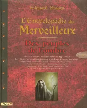 Couverture du produit · L'Encyclopédie du merveilleux 3 (3)