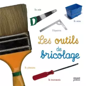 Couverture du produit · Les Outils de bricolage