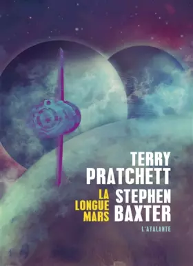 Couverture du produit · LA LONGUE MARS