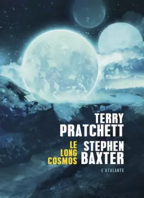 Couverture du produit · Le long cosmos: LA LONGUE TERRE