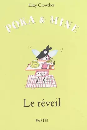 Couverture du produit · Poka et Mine : Le réveil