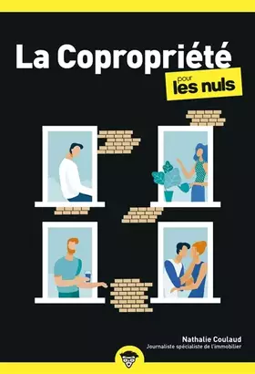 Couverture du produit · La Copropriété pour les Nuls, poche 2e éd.