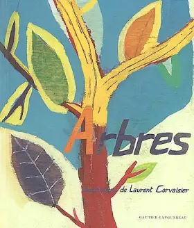 Couverture du produit · Arbres