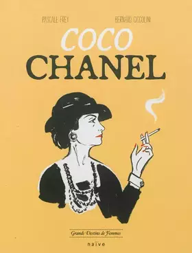 Couverture du produit · Coco Chanel