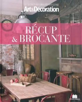 Couverture du produit · Récup & brocante