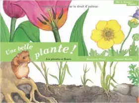 Couverture du produit · Une Belle plante