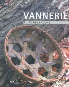 Couverture du produit · Vannerie au fil des saisons