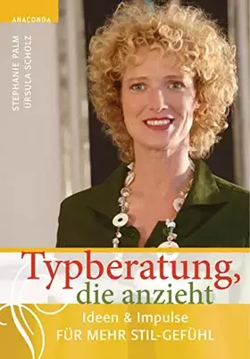Couverture du produit · Typberatung, die anzieht: Ideen & Impulse für mehr Stil-Gefühl