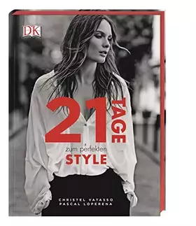Couverture du produit · 21 Tage zum perfekten Style