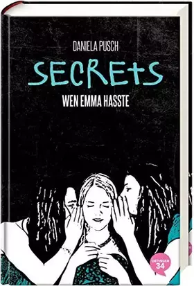 Couverture du produit · Secrets: Wen Emma hasste