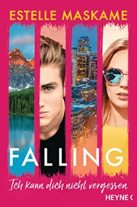 Couverture du produit · Falling - Ich kann dich nicht vergessen