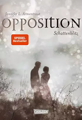 Couverture du produit · Obsidian 5: Opposition. Schattenblitz (5)