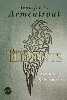 Couverture du produit · Dark Elements 1 - Steinerne Schwingen: Die SPIEGEL-Bestsellerreihe jetzt im umwerfenden neuen Look! | Von der TikTok-Sensation 