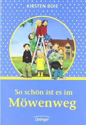 Couverture du produit · So schön ist es im Möwenweg (Wir Kinder aus dem Möwenweg)