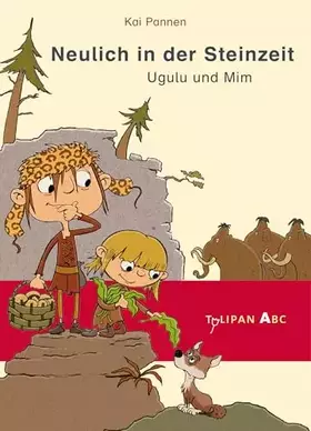 Couverture du produit · Neulich in der Steinzeit: Ugulu und Mim