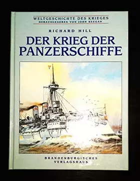 Couverture du produit · Der Krieg der Panzerschiffe