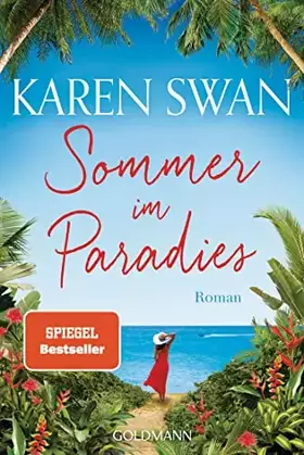 Couverture du produit · Sommer im Paradies: Roman