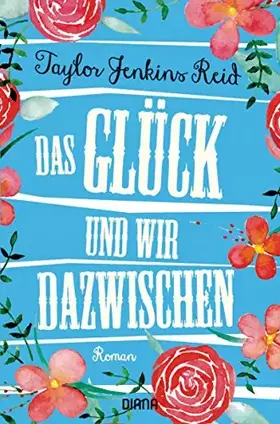 Couverture du produit · Das Glück und wir dazwischen