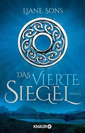 Couverture du produit · Das vierte Siegel: Roman