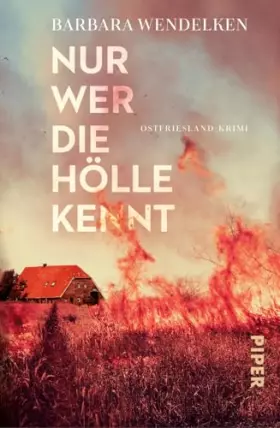Couverture du produit · Nur wer die Hölle kennt (Martinsfehn-Krimis 4): Ostfriesland-Krimi