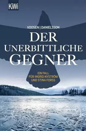 Couverture du produit · Der unerbittliche Gegner: Ein Fall für Ingrid Nyström und Stina Forss