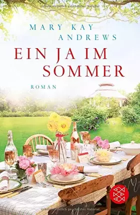Couverture du produit · Ein Ja im Sommer