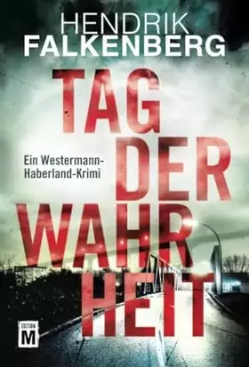 Couverture du produit · Tag der Wahrheit