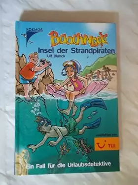 Couverture du produit · Insel der Strandpiraten