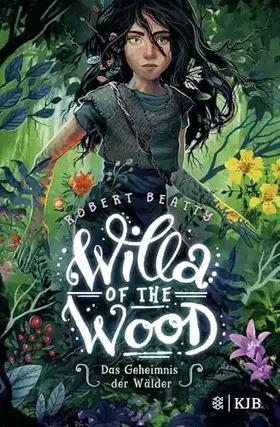 Couverture du produit · Willa of the Wood – Das Geheimnis der Wälder