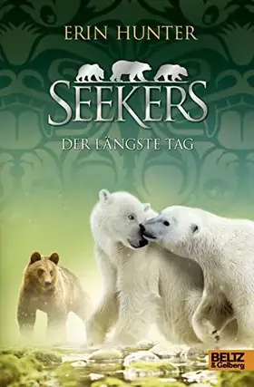 Couverture du produit · Seekers. Der Längste Tag: Band 12