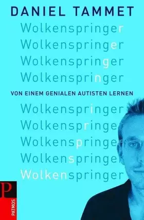 Couverture du produit · Wolkenspringer: Von einem genialen Autisten lernen