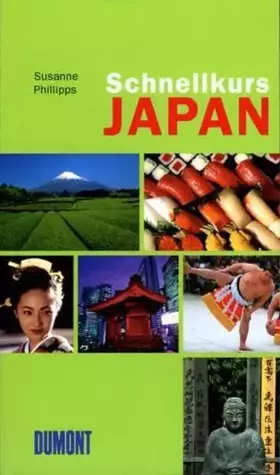 Couverture du produit · DuMont Schnellkurs Japan